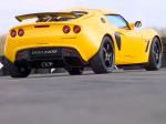 Lotus Sport Exige 240R 2005 года